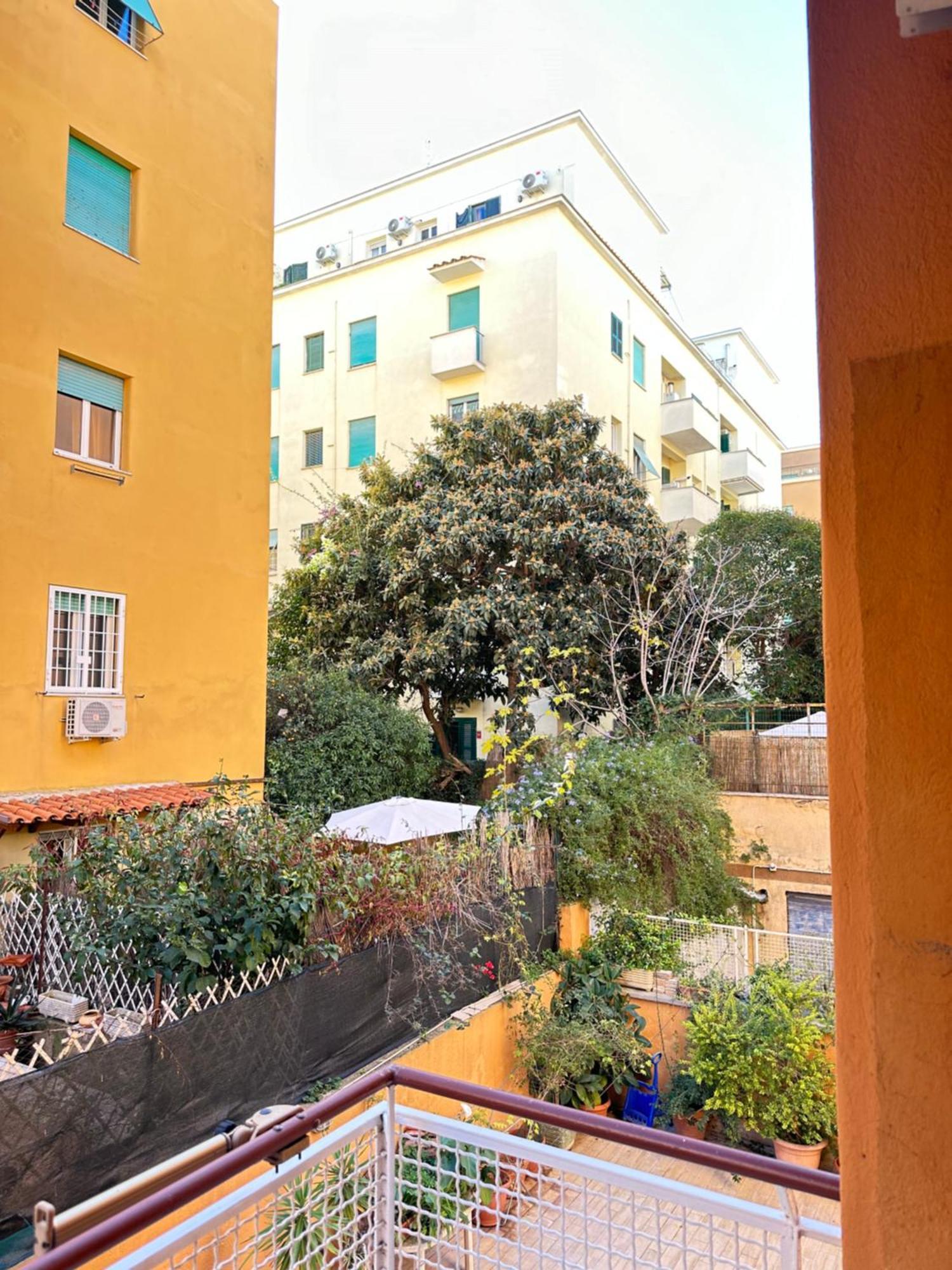 La Chiave Del 23, Roma In Tasca Διαμέρισμα Εξωτερικό φωτογραφία