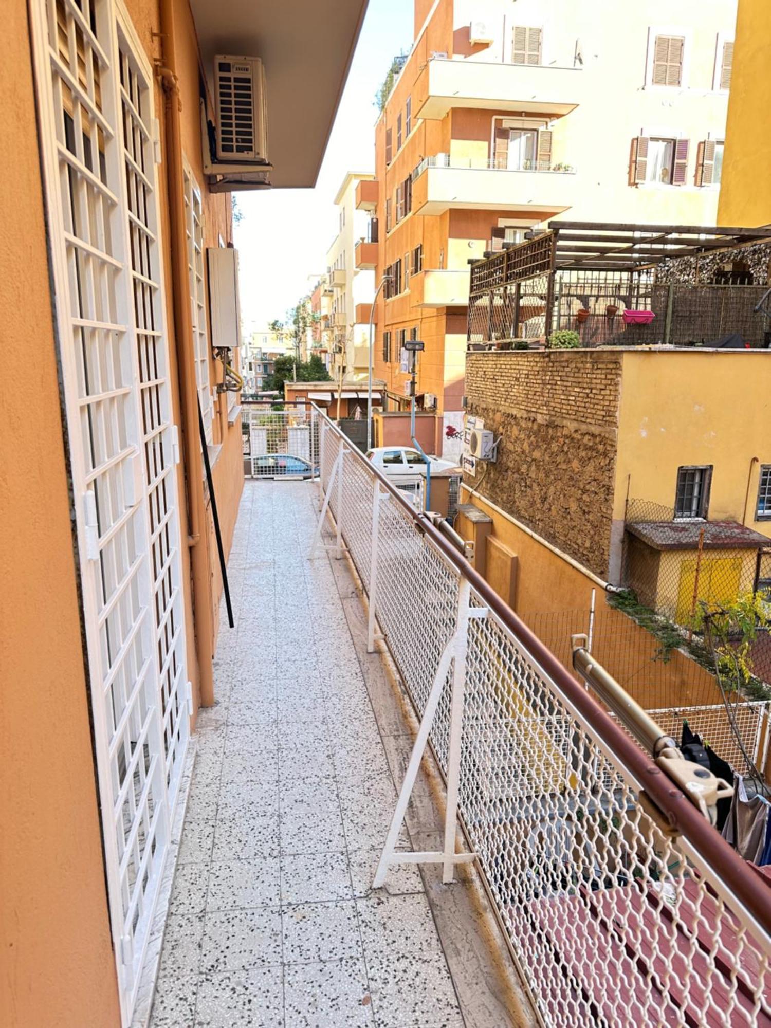 La Chiave Del 23, Roma In Tasca Διαμέρισμα Εξωτερικό φωτογραφία