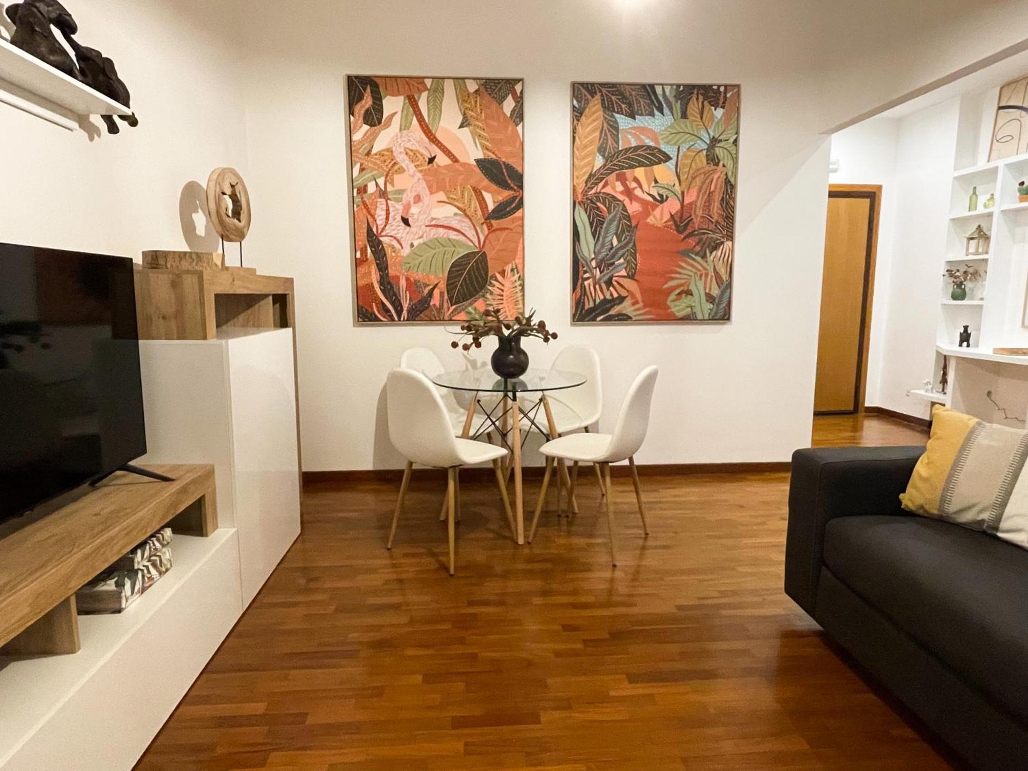 La Chiave Del 23, Roma In Tasca Διαμέρισμα Εξωτερικό φωτογραφία