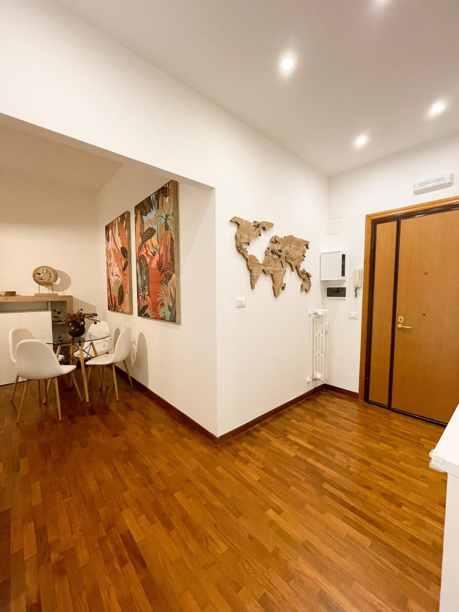 La Chiave Del 23, Roma In Tasca Διαμέρισμα Εξωτερικό φωτογραφία