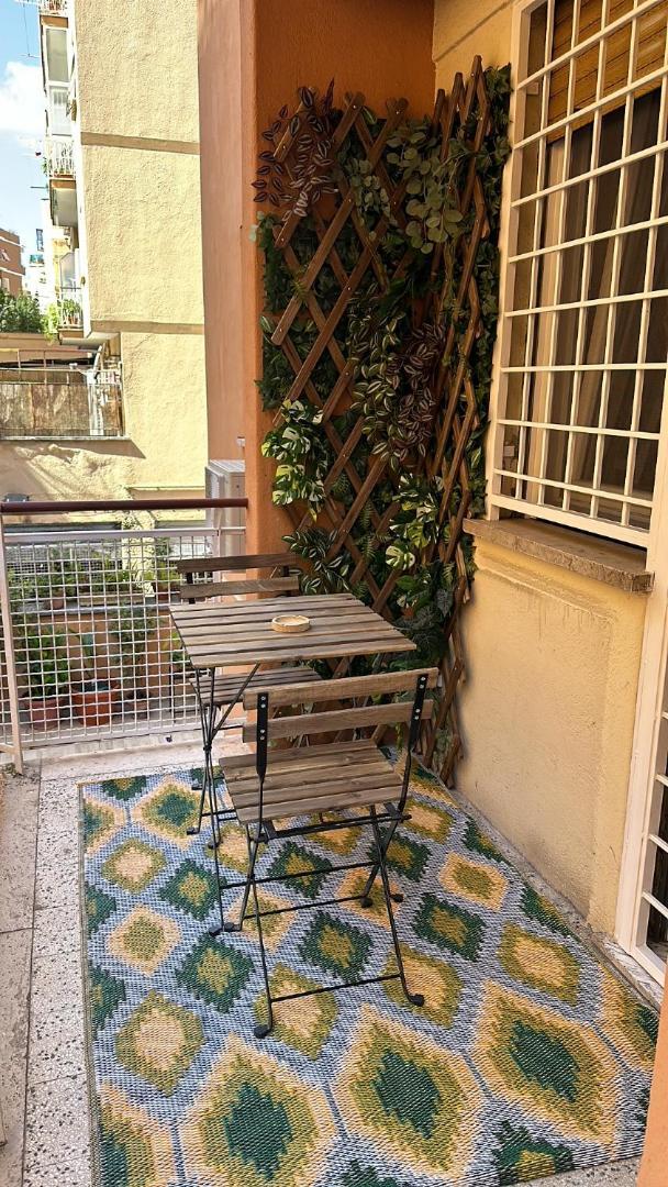 La Chiave Del 23, Roma In Tasca Διαμέρισμα Εξωτερικό φωτογραφία